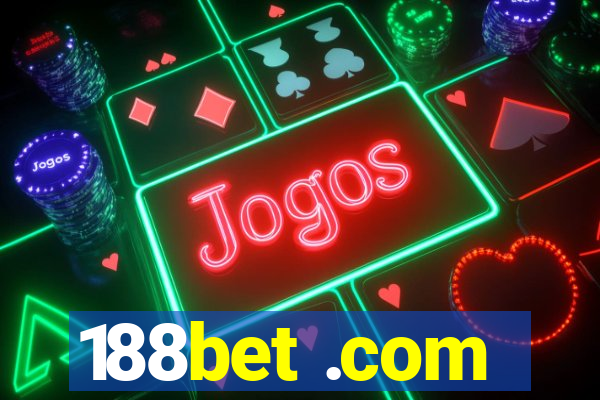 188bet .com